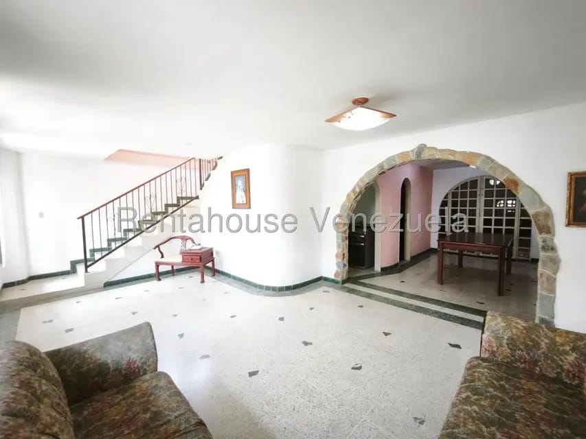 Casa (Duplex) en Venta en Guaracarima, Aragua - 9