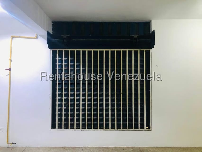 Comercial (Local Comercial) en Alquiler en Los Pinos, Lara - 7