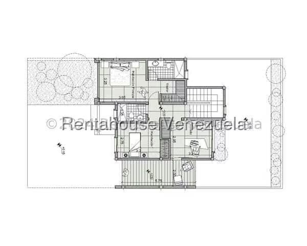 Townhouse (Duplex) en Venta en Puerta Maraven, Falcon - 3