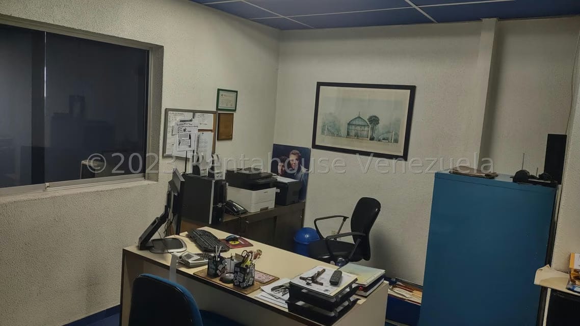 Comercial (Local Comercial) en Venta en Montecristo, Distrito Metropolitano - 14