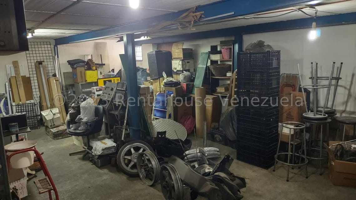 Comercial (Local Comercial) en Venta en Montecristo, Distrito Metropolitano - 16
