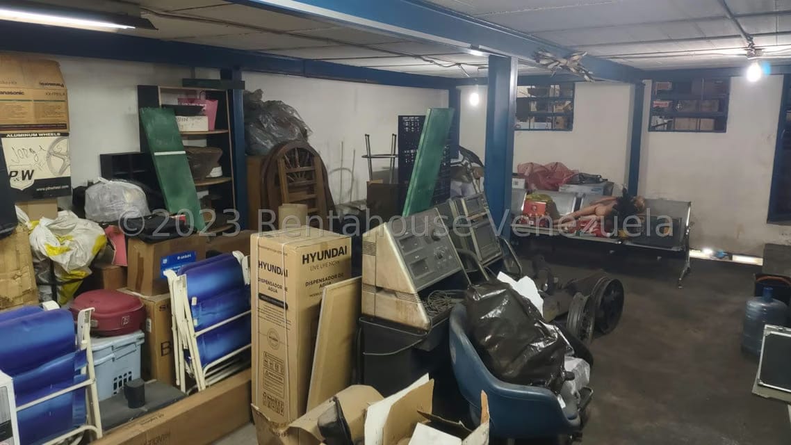 Comercial (Local Comercial) en Venta en Montecristo, Distrito Metropolitano - 17