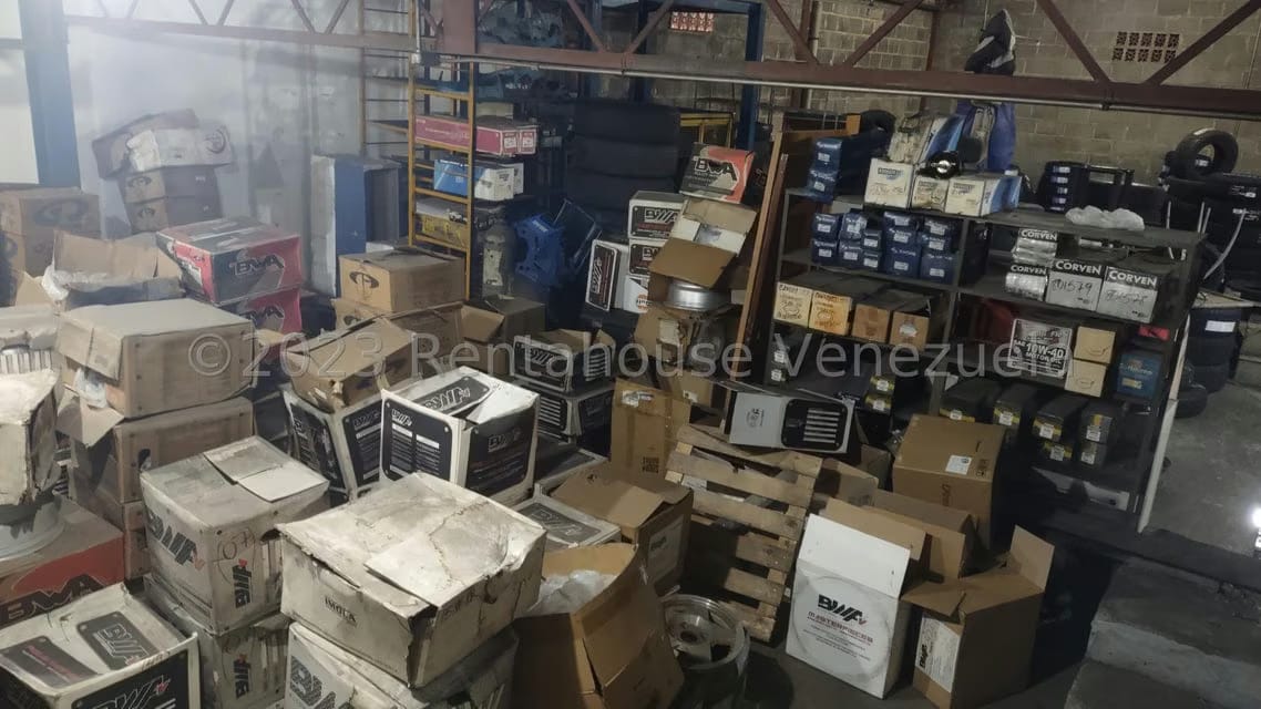 Comercial (Local Comercial) en Venta en Montecristo, Distrito Metropolitano - 18