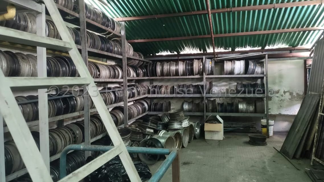 Comercial (Local Comercial) en Venta en Montecristo, Distrito Metropolitano - 19