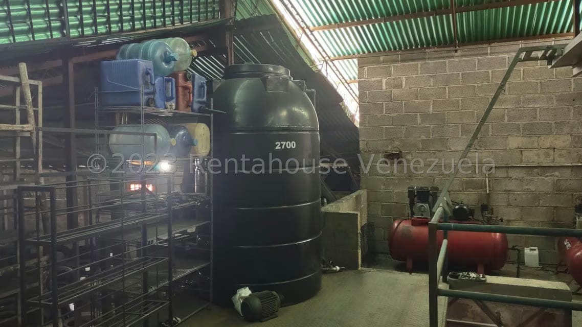 Comercial (Local Comercial) en Venta en Montecristo, Distrito Metropolitano - 20