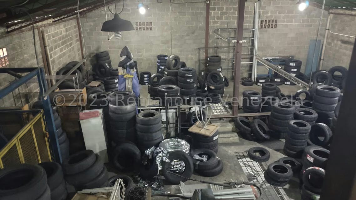 Comercial (Local Comercial) en Venta en Montecristo, Distrito Metropolitano - 21