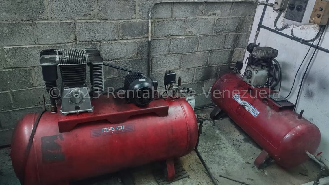 Comercial (Local Comercial) en Venta en Montecristo, Distrito Metropolitano - 22