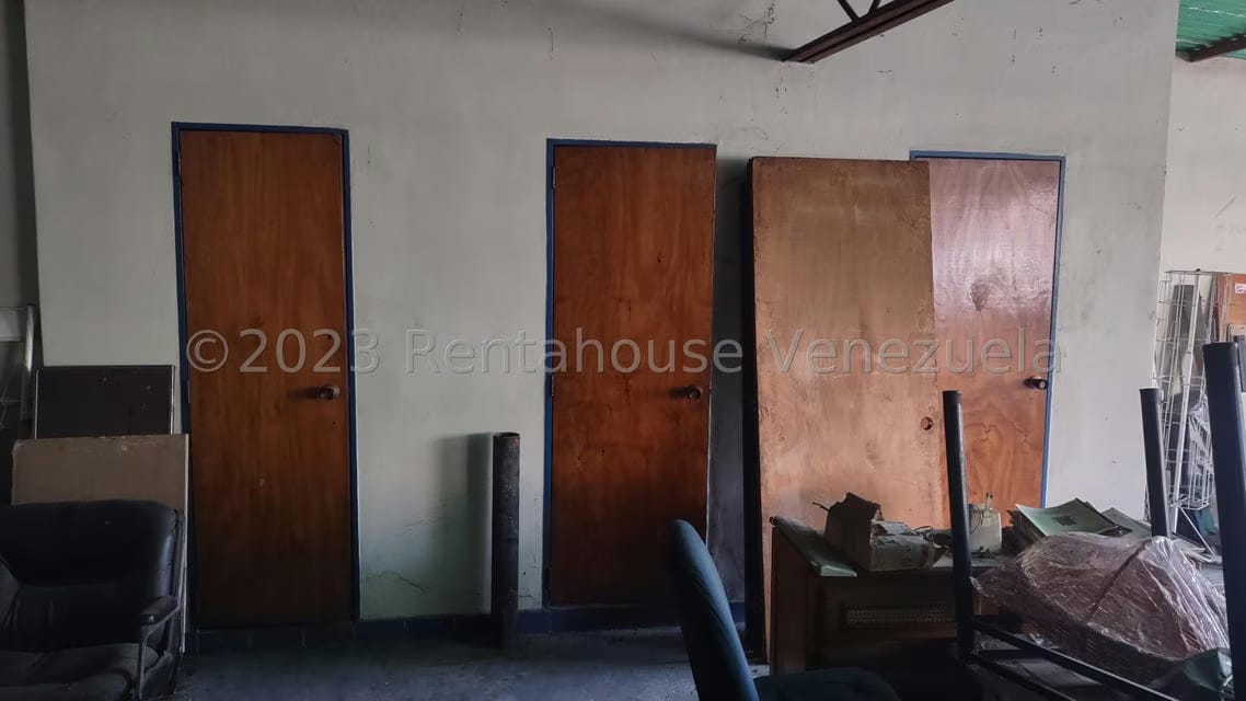 Comercial (Local Comercial) en Venta en Montecristo, Distrito Metropolitano - 23