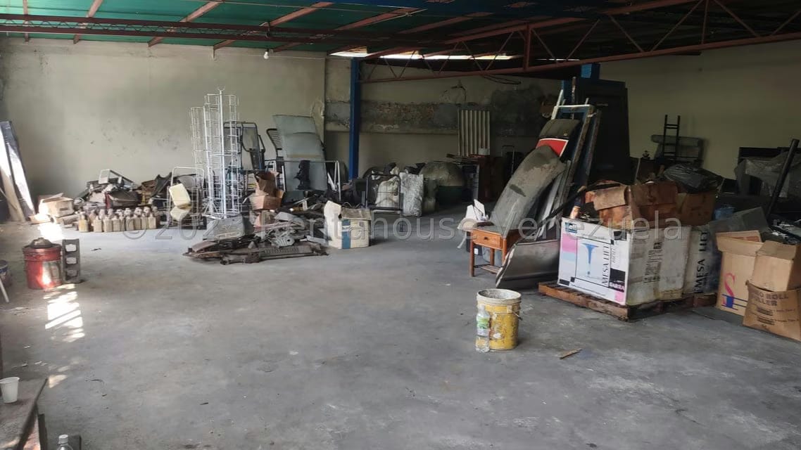 Comercial (Local Comercial) en Venta en Montecristo, Distrito Metropolitano - 24