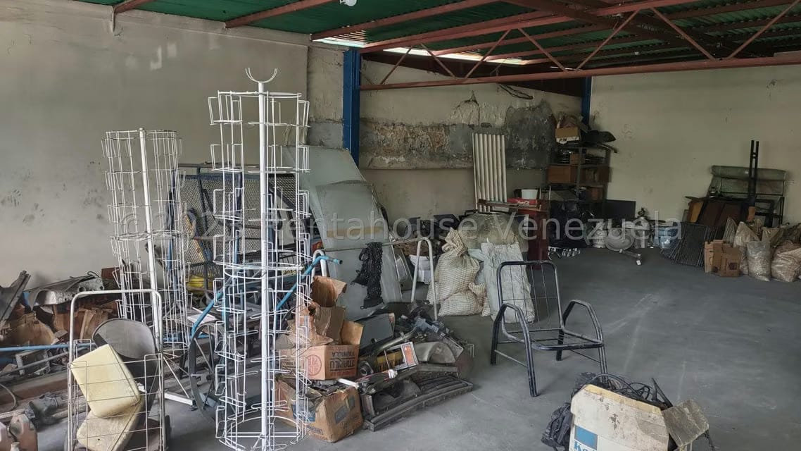 Comercial (Local Comercial) en Venta en Montecristo, Distrito Metropolitano - 26