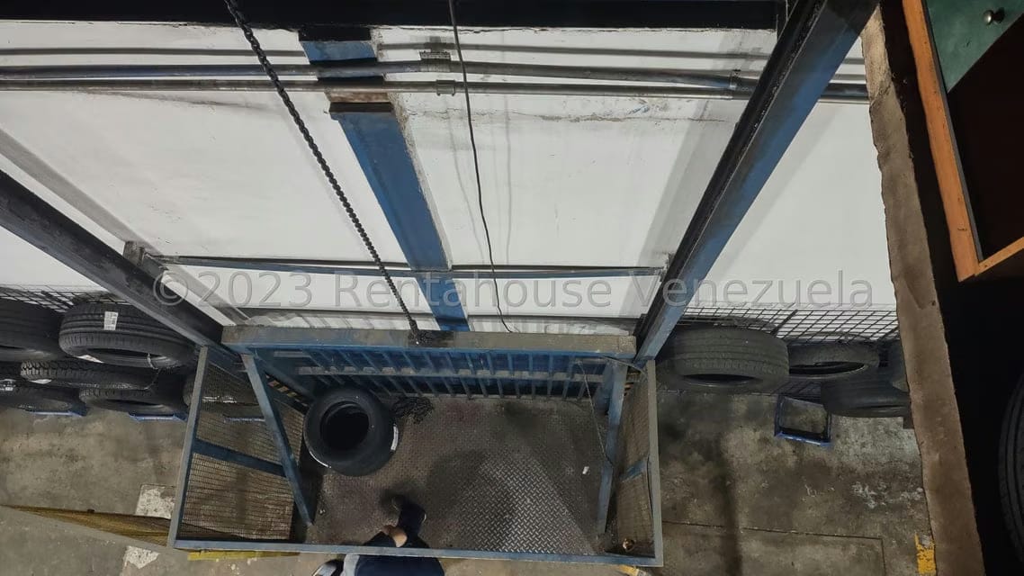 Comercial (Local Comercial) en Venta en Montecristo, Distrito Metropolitano - 27