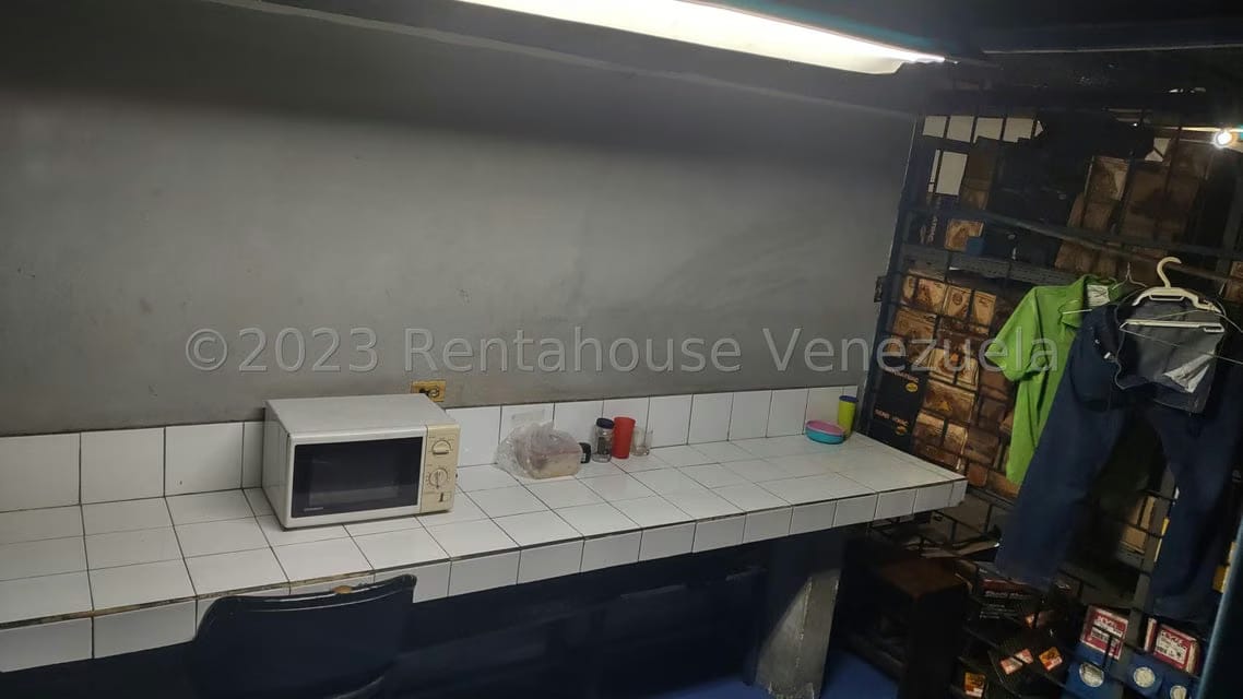 Comercial (Local Comercial) en Venta en Montecristo, Distrito Metropolitano - 29