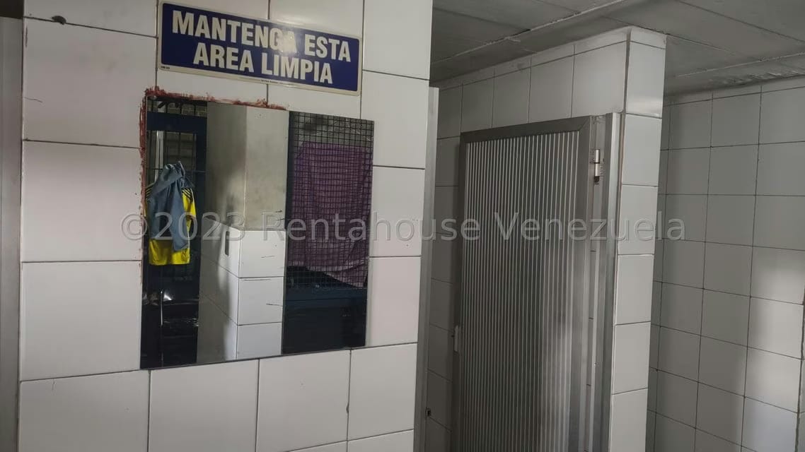 Comercial (Local Comercial) en Venta en Montecristo, Distrito Metropolitano - 30