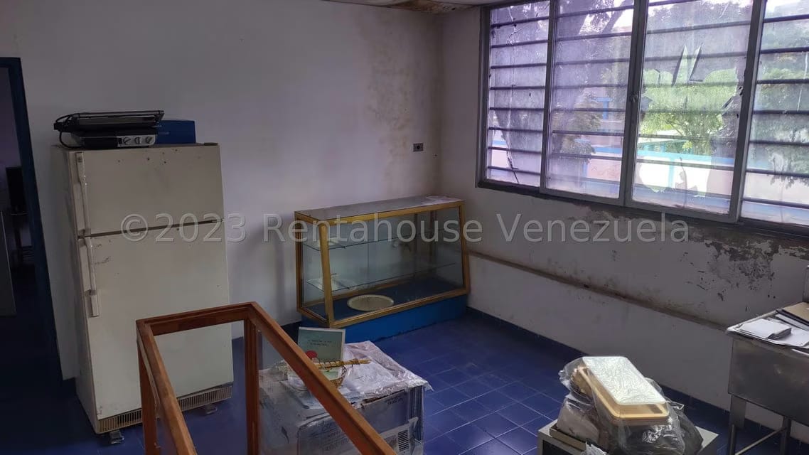 Comercial (Local Comercial) en Venta en Montecristo, Distrito Metropolitano - 32