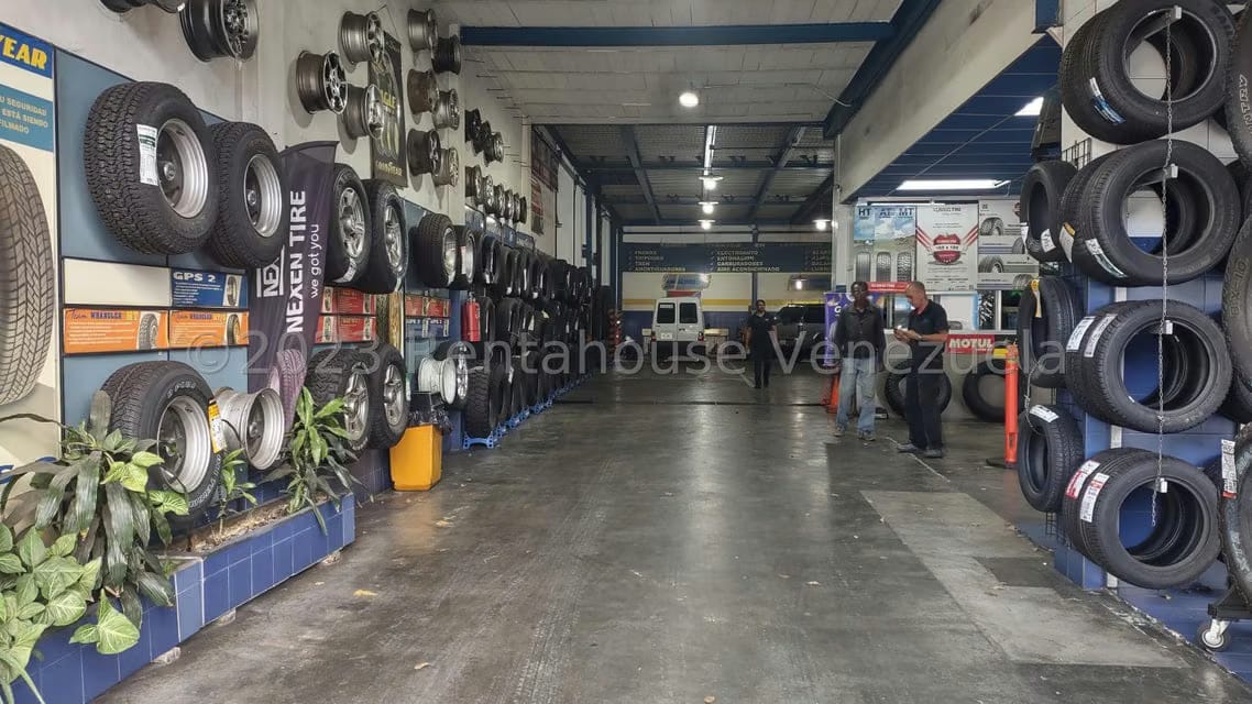 Comercial (Local Comercial) en Venta en Montecristo, Distrito Metropolitano - 5