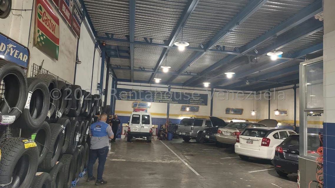 Comercial (Local Comercial) en Venta en Montecristo, Distrito Metropolitano - 6
