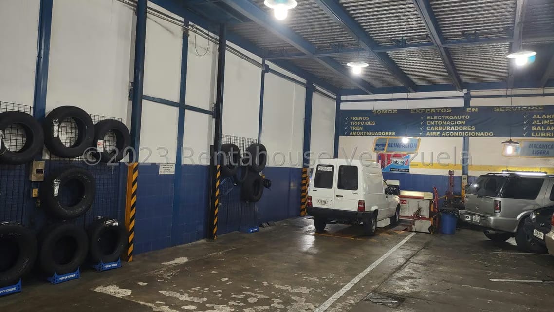 Comercial (Local Comercial) en Venta en Montecristo, Distrito Metropolitano - 7