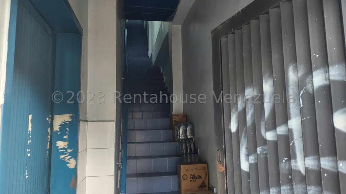 Comercial (Local Comercial) en Venta en Montecristo, Distrito Metropolitano - 9