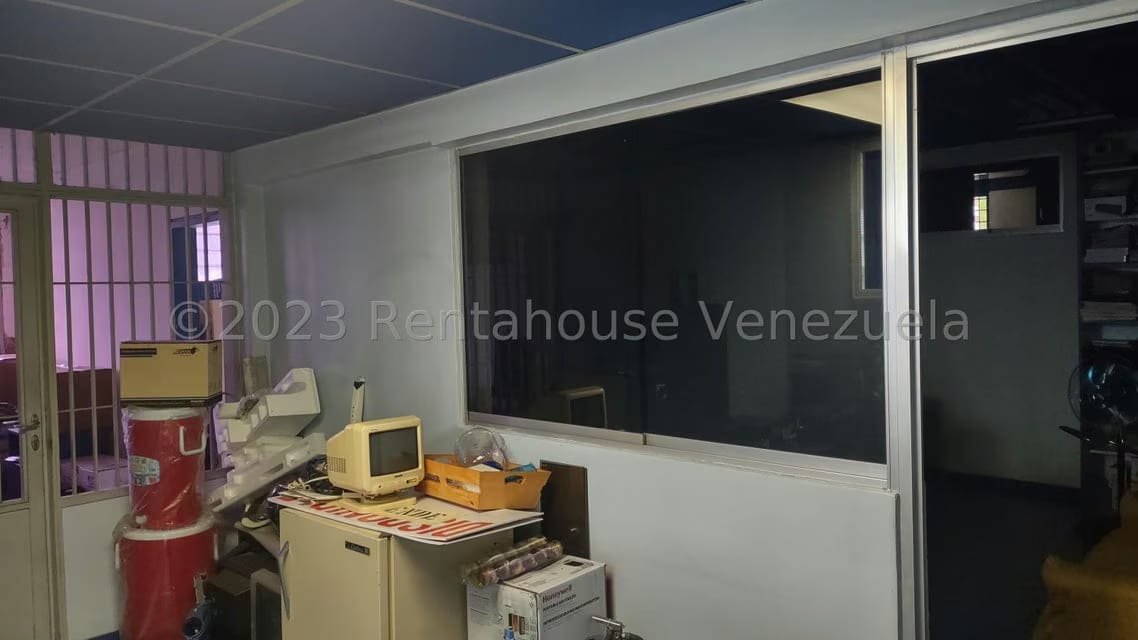Comercial (Local Comercial) en Venta en Montecristo, Distrito Metropolitano - 10
