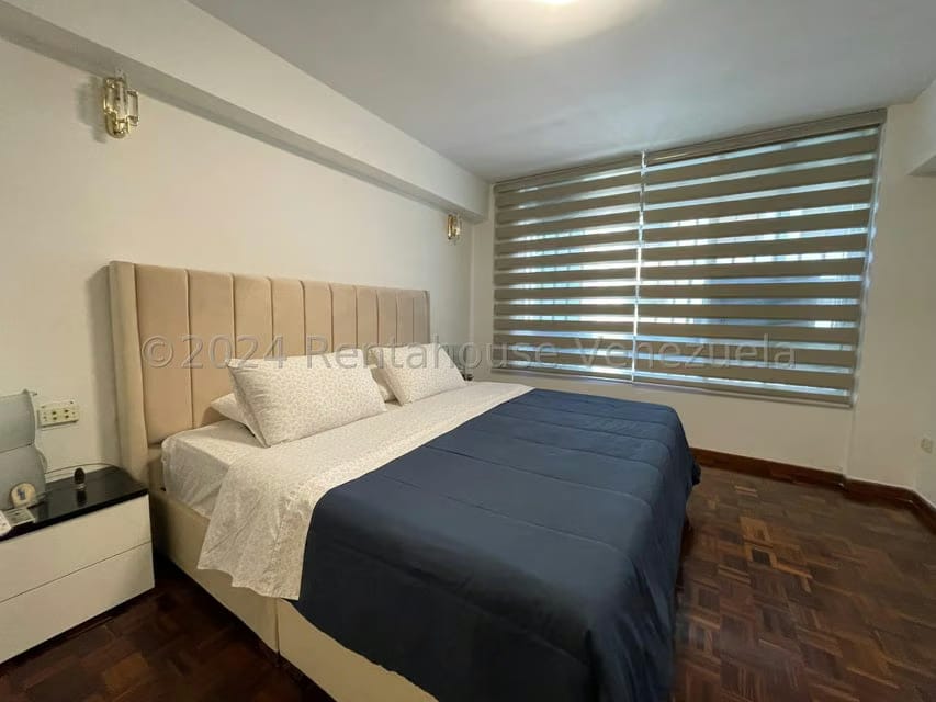 Apartamento (1 Nivel) en Venta en La Florida, Distrito Metropolitano - 14