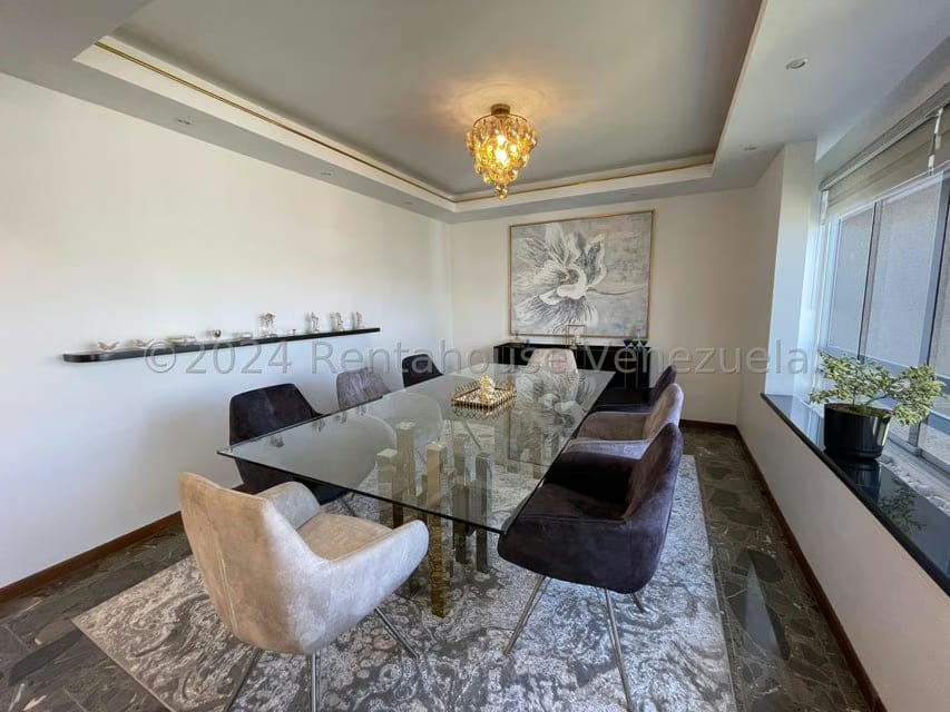 Apartamento (1 Nivel) en Venta en La Florida, Distrito Metropolitano - 7