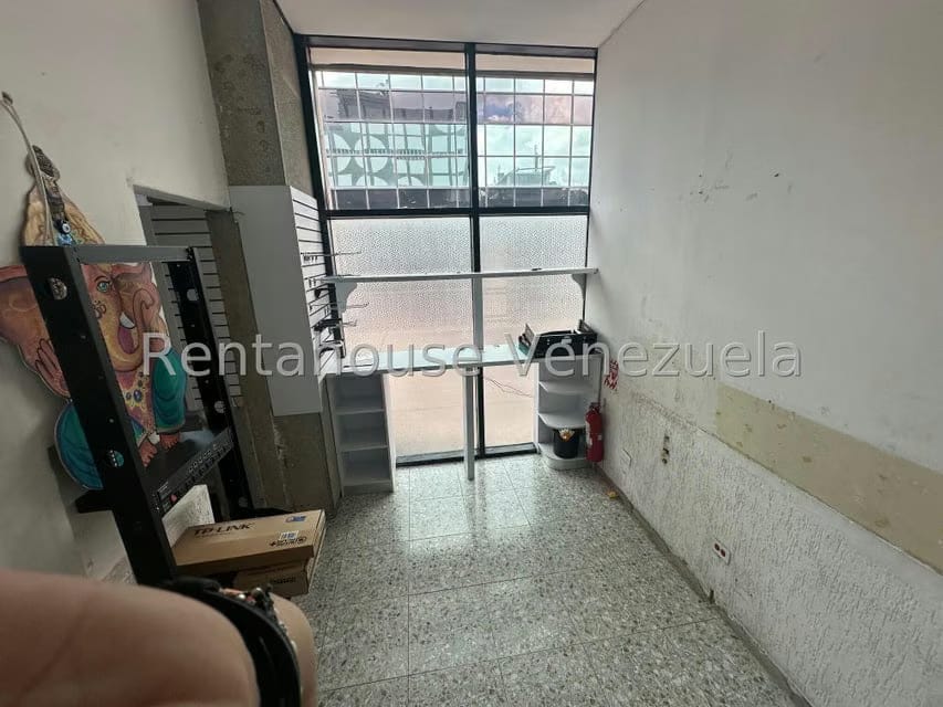 Comercial (Local Comercial) en Alquiler en Chacaito, Distrito Metropolitano - 7