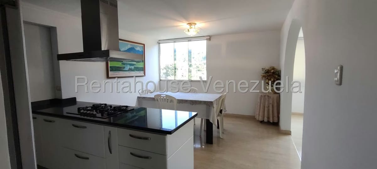 Apartamento (1 Nivel) en Alquiler en El Hatillo, Distrito Metropolitano - 15