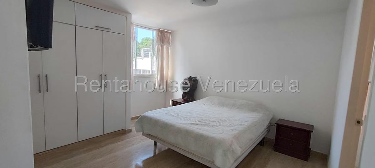 Apartamento (1 Nivel) en Alquiler en El Hatillo, Distrito Metropolitano - 18