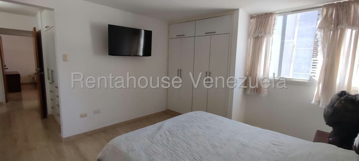 Apartamento (1 Nivel) en Alquiler en El Hatillo, Distrito Metropolitano - 19