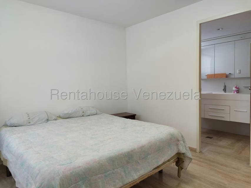Apartamento (1 Nivel) en Alquiler en El Hatillo, Distrito Metropolitano - 20