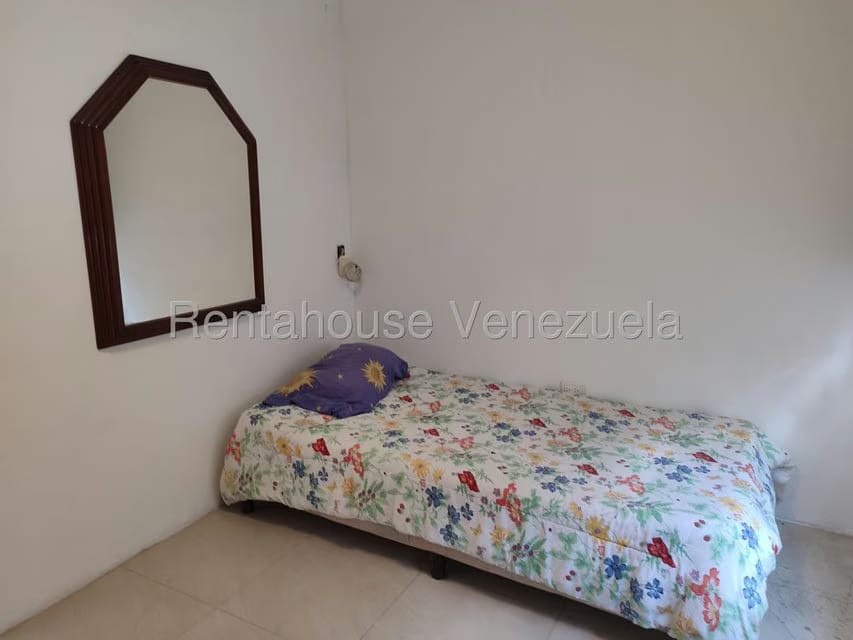Apartamento (1 Nivel) en Alquiler en El Hatillo, Distrito Metropolitano - 21