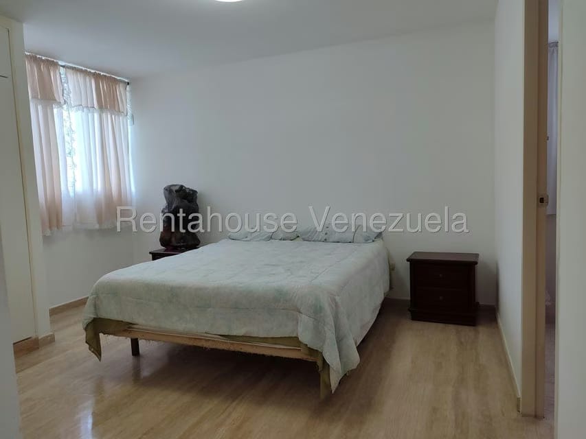Apartamento (1 Nivel) en Alquiler en El Hatillo, Distrito Metropolitano - 26