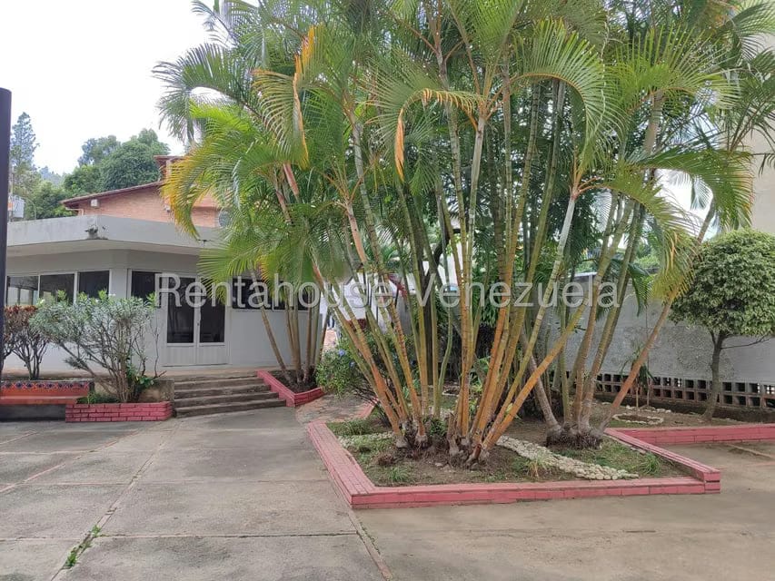 Apartamento (1 Nivel) en Alquiler en El Hatillo, Distrito Metropolitano - 33