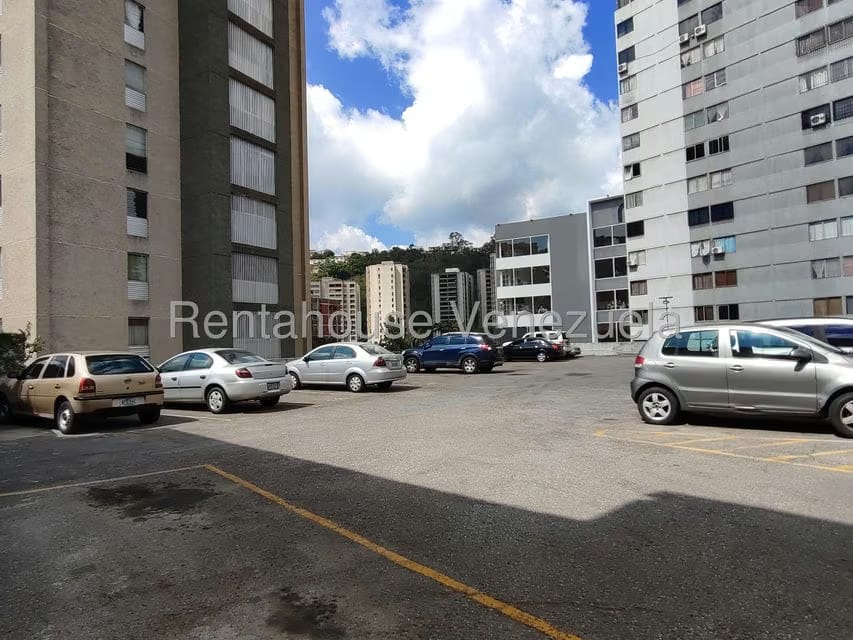 Apartamento (1 Nivel) en Alquiler en El Hatillo, Distrito Metropolitano - 39