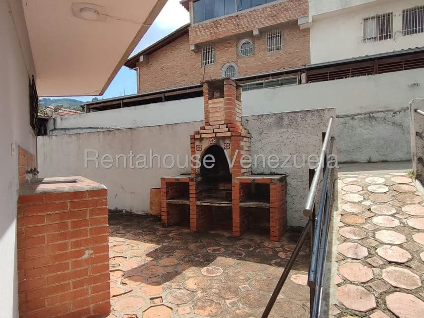 Apartamento (1 Nivel) en Alquiler en El Hatillo, Distrito Metropolitano - 40