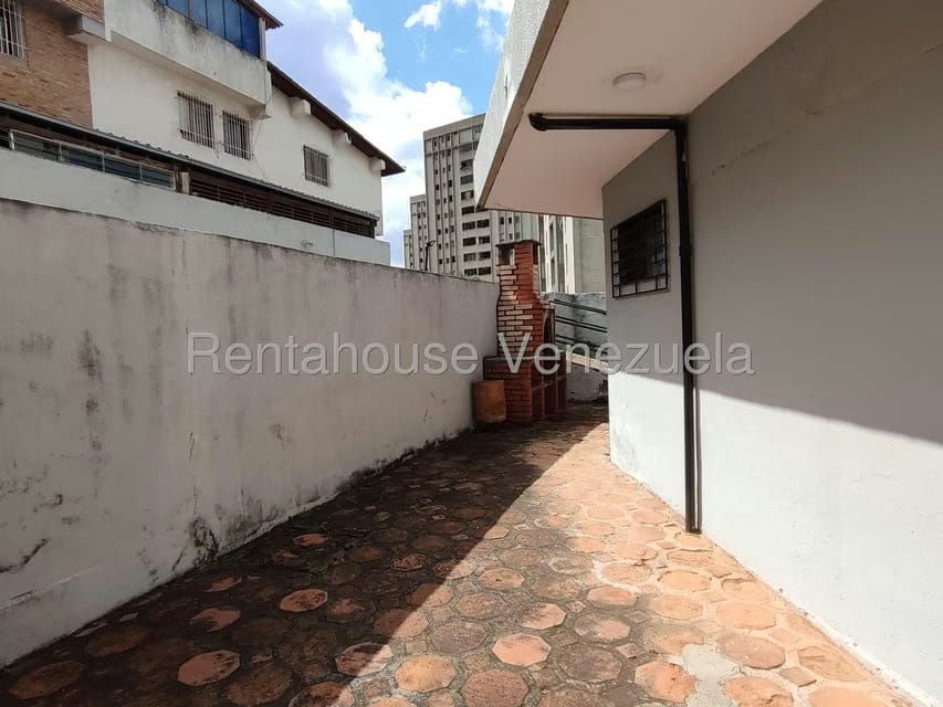 Apartamento (1 Nivel) en Alquiler en El Hatillo, Distrito Metropolitano - 41