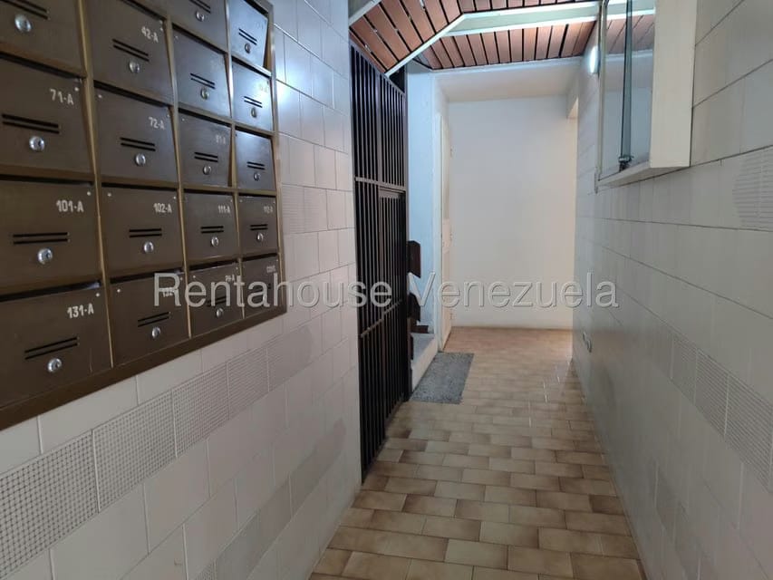 Apartamento (1 Nivel) en Alquiler en El Hatillo, Distrito Metropolitano - 42