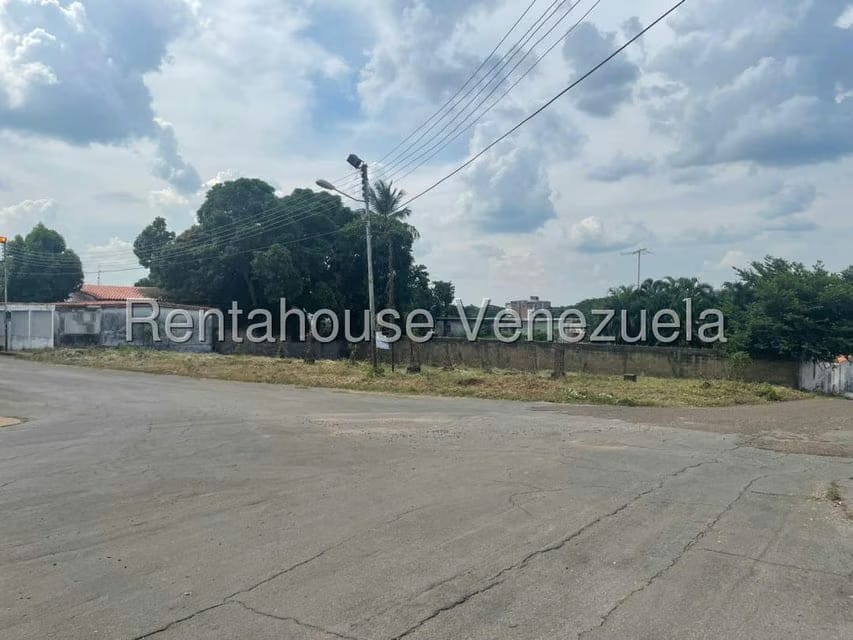 Terreno (Residencial) en Venta en Guamachal, Guarico