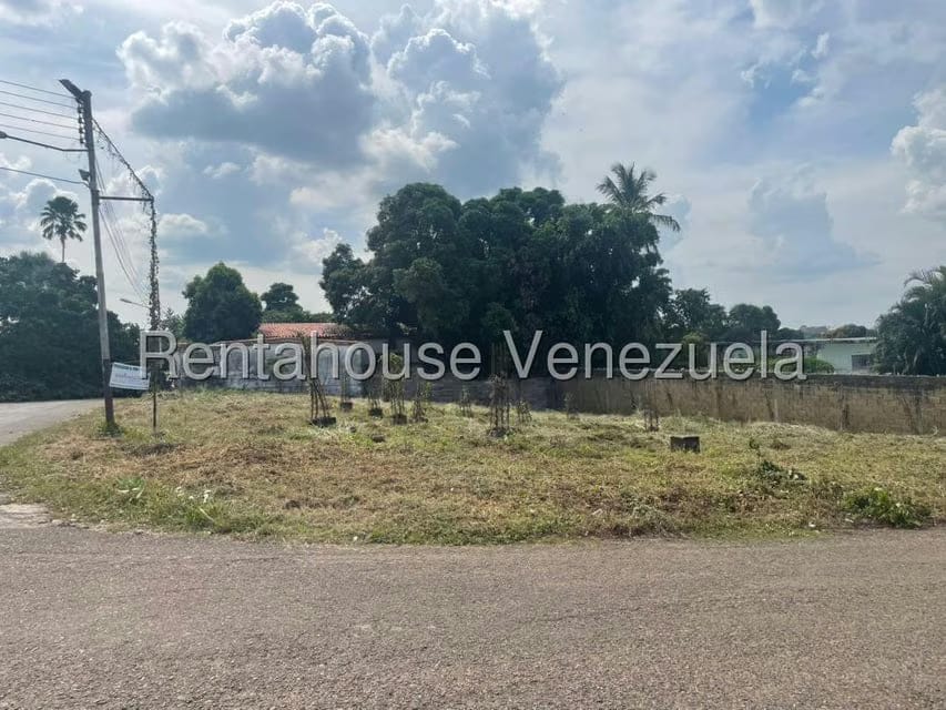 Terreno (Residencial) en Venta en Guamachal, Guarico - 2
