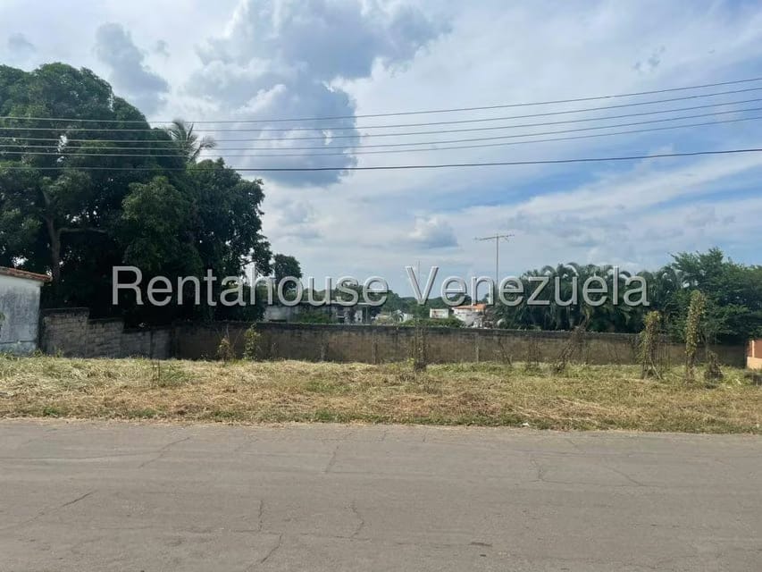 Terreno (Residencial) en Venta en Guamachal, Guarico - 3
