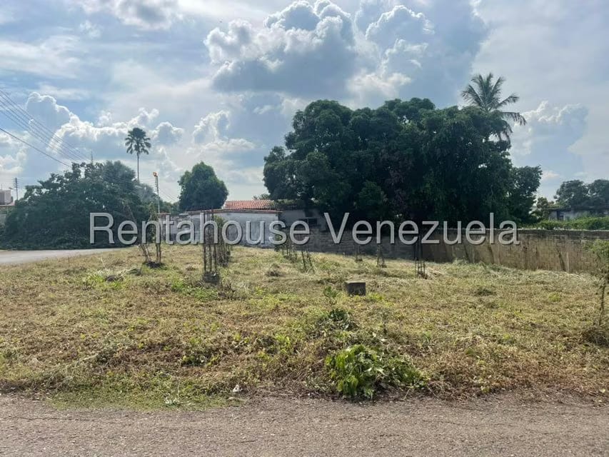 Terreno (Residencial) en Venta en Guamachal, Guarico - 5
