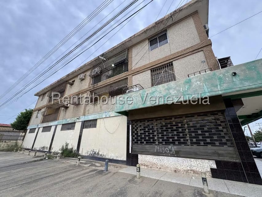 Comercial (Local Comercial) en Alquiler en Las Cabillas, Zulia - 2