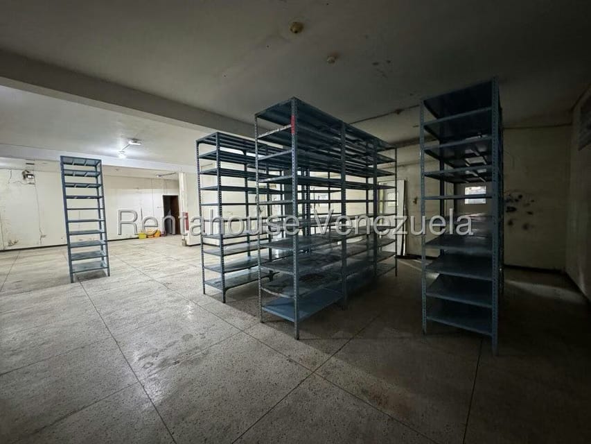 Comercial (Local Comercial) en Alquiler en Las Cabillas, Zulia - 11