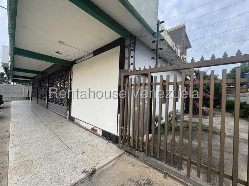 Comercial (Local Comercial) en Alquiler en Las Cabillas, Zulia - 15