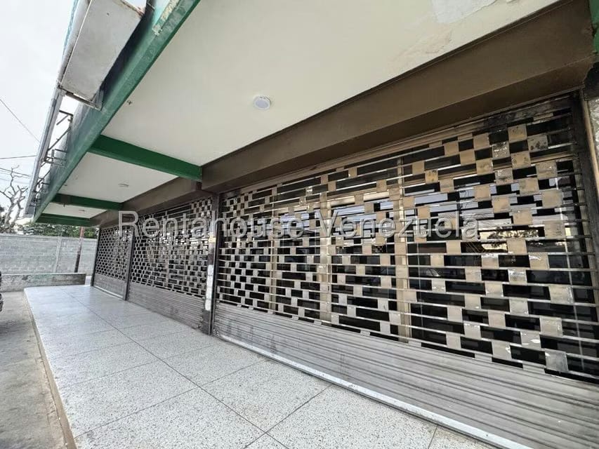 Comercial (Local Comercial) en Alquiler en Las Cabillas, Zulia - 3