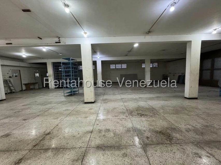 Comercial (Local Comercial) en Alquiler en Las Cabillas, Zulia - 5