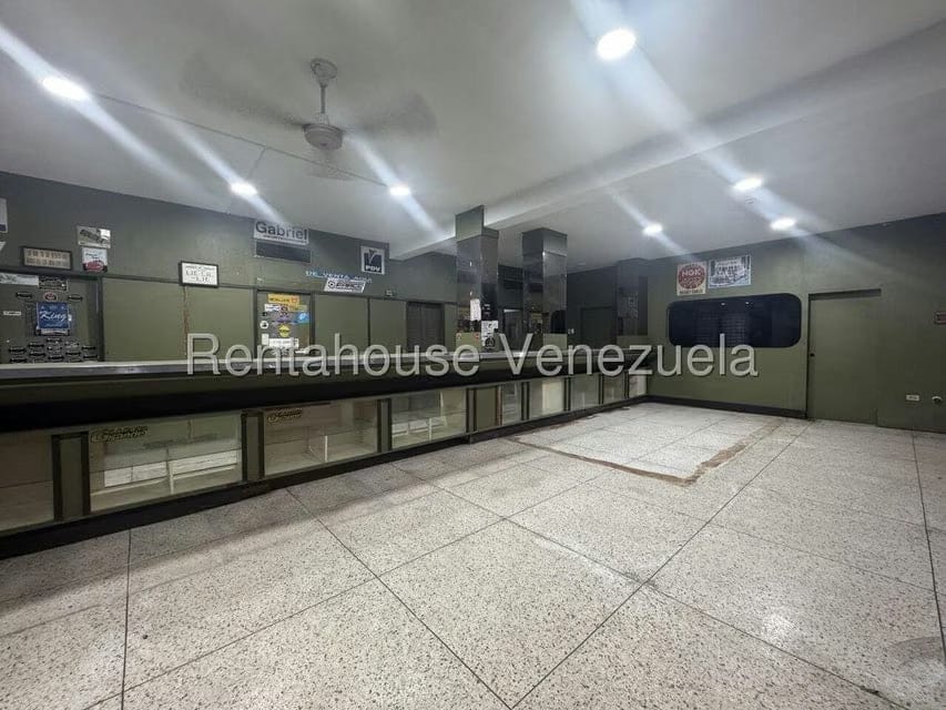 Comercial (Local Comercial) en Alquiler en Las Cabillas, Zulia - 6