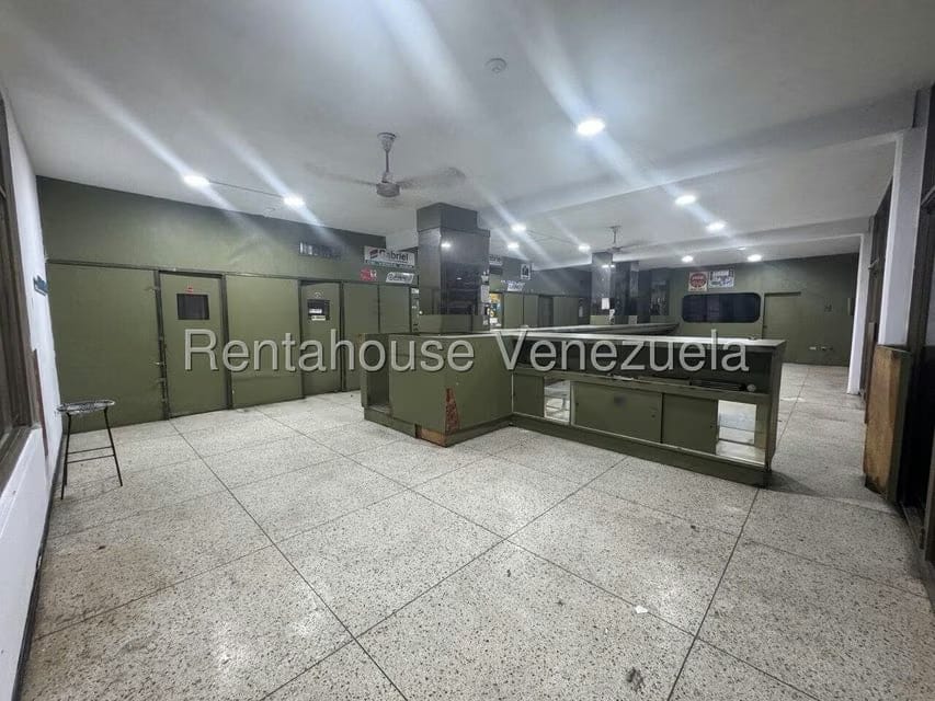 Comercial (Local Comercial) en Alquiler en Las Cabillas, Zulia - 7