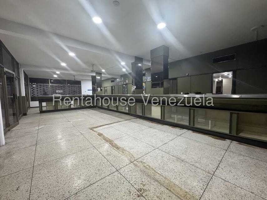 Comercial (Local Comercial) en Alquiler en Las Cabillas, Zulia - 9