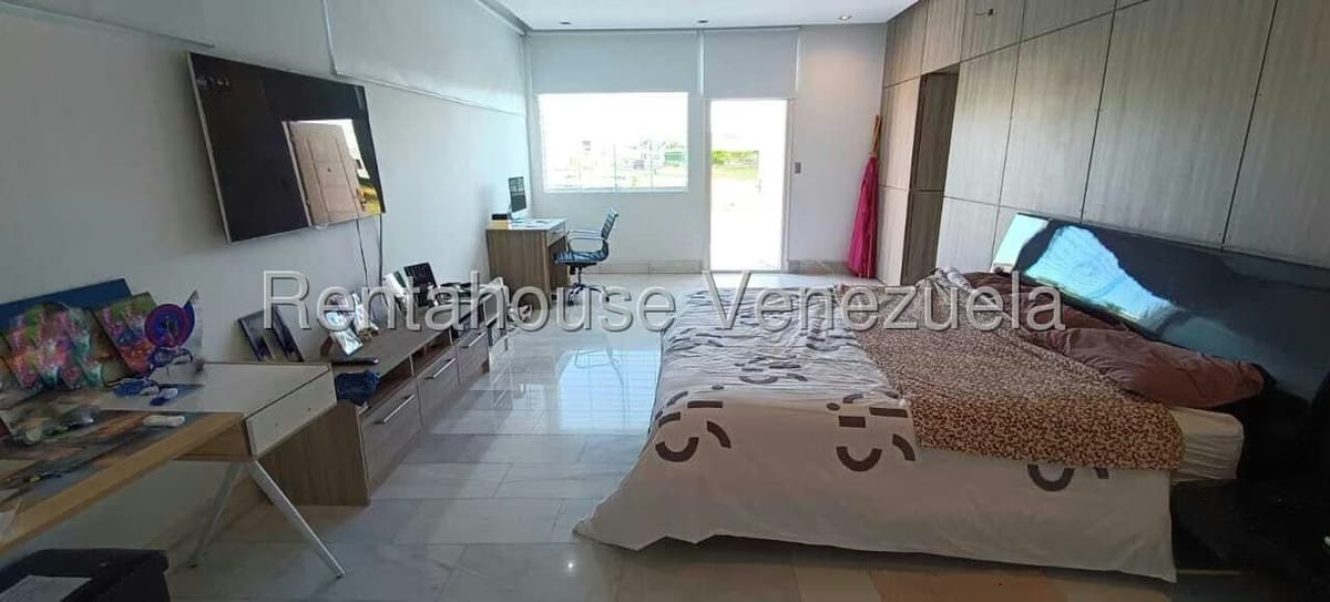 Casa (Multipes Niveles) en Venta en San Miguel, Monagas - 12